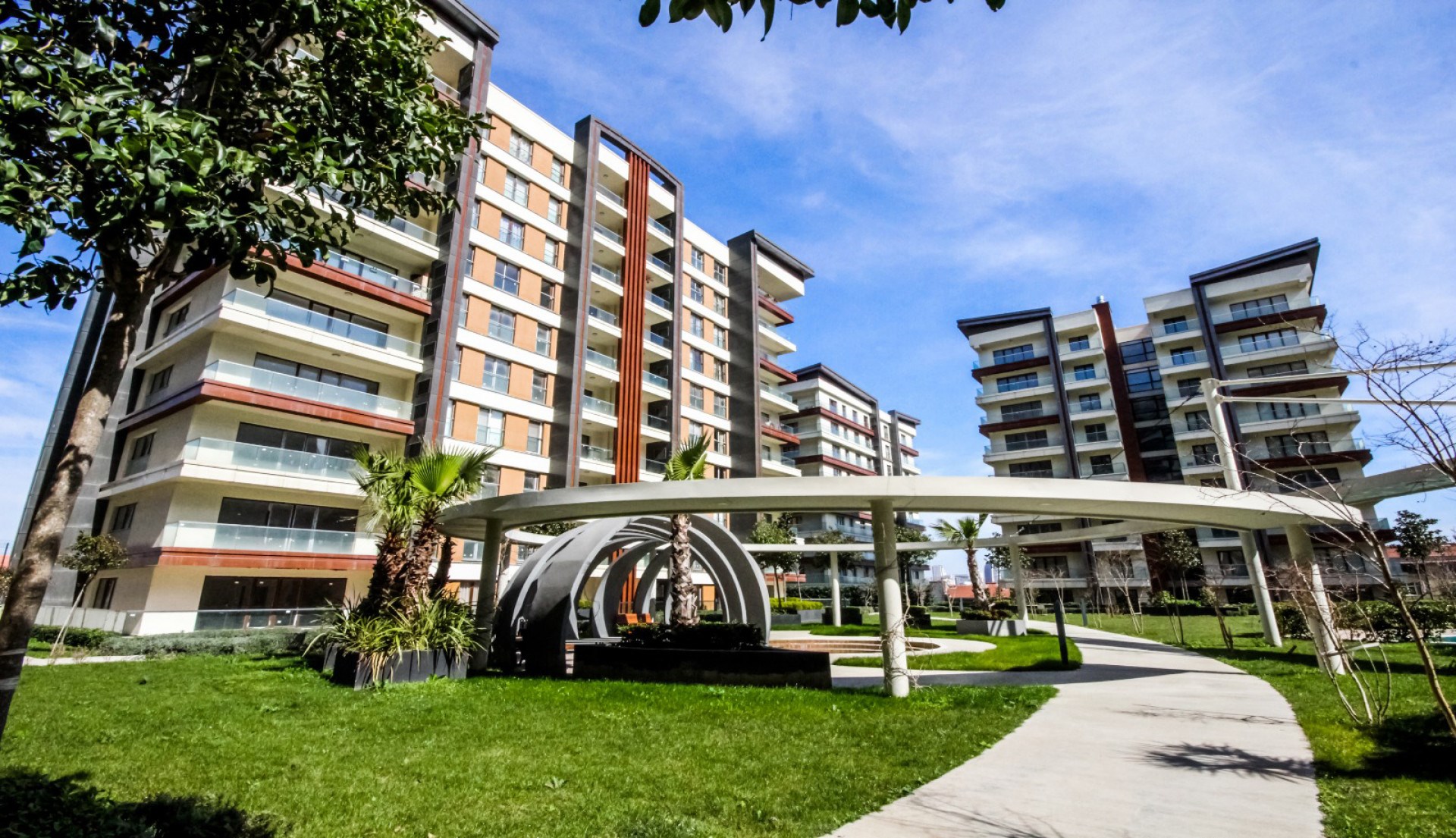 Resale Properties