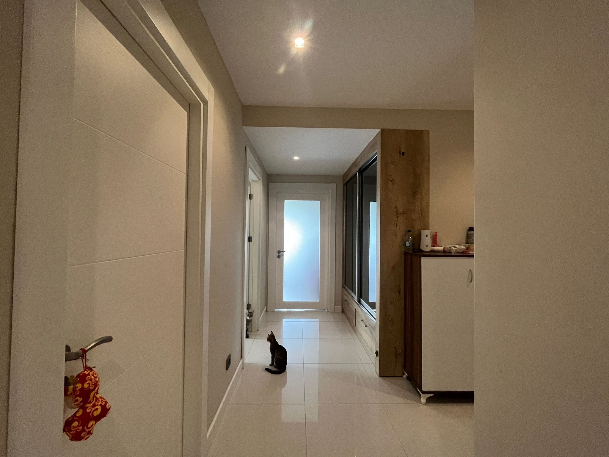Resale Properties
