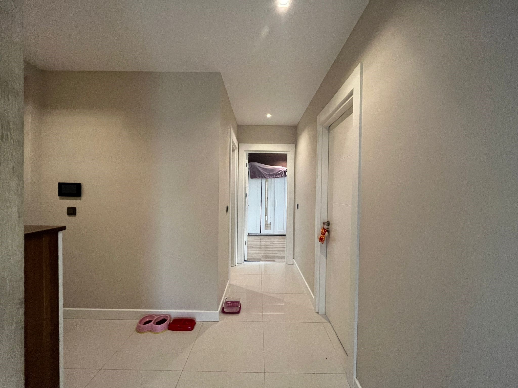 Resale Properties