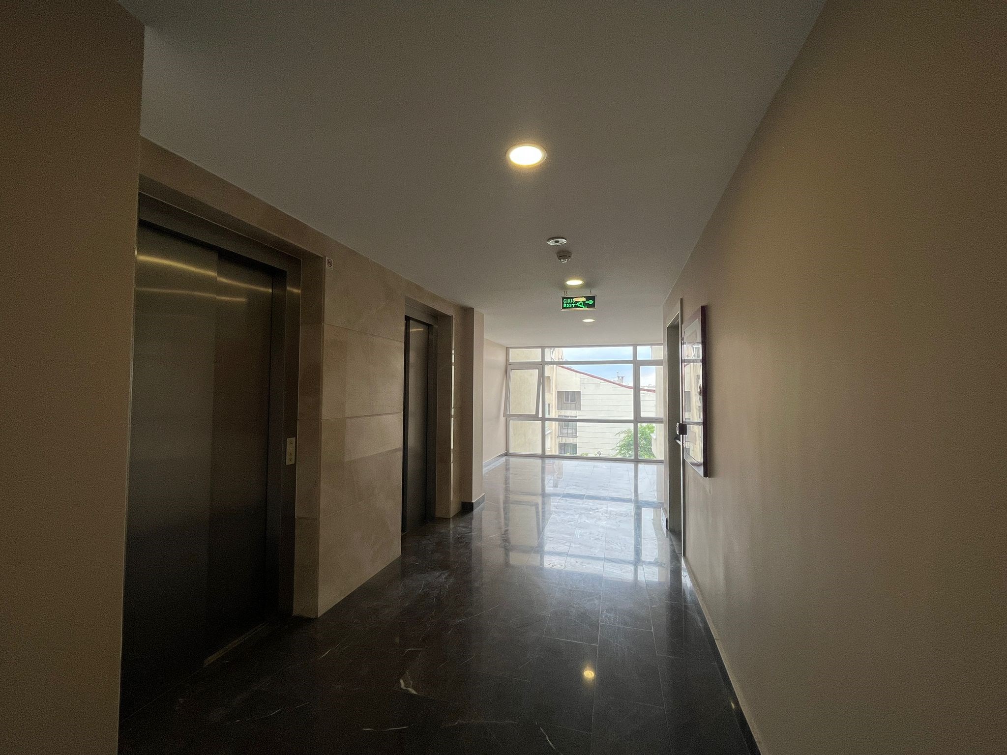 Resale Properties