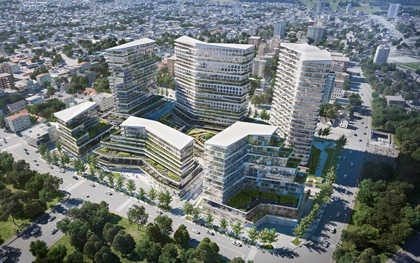 Basın Ekspres Family Project