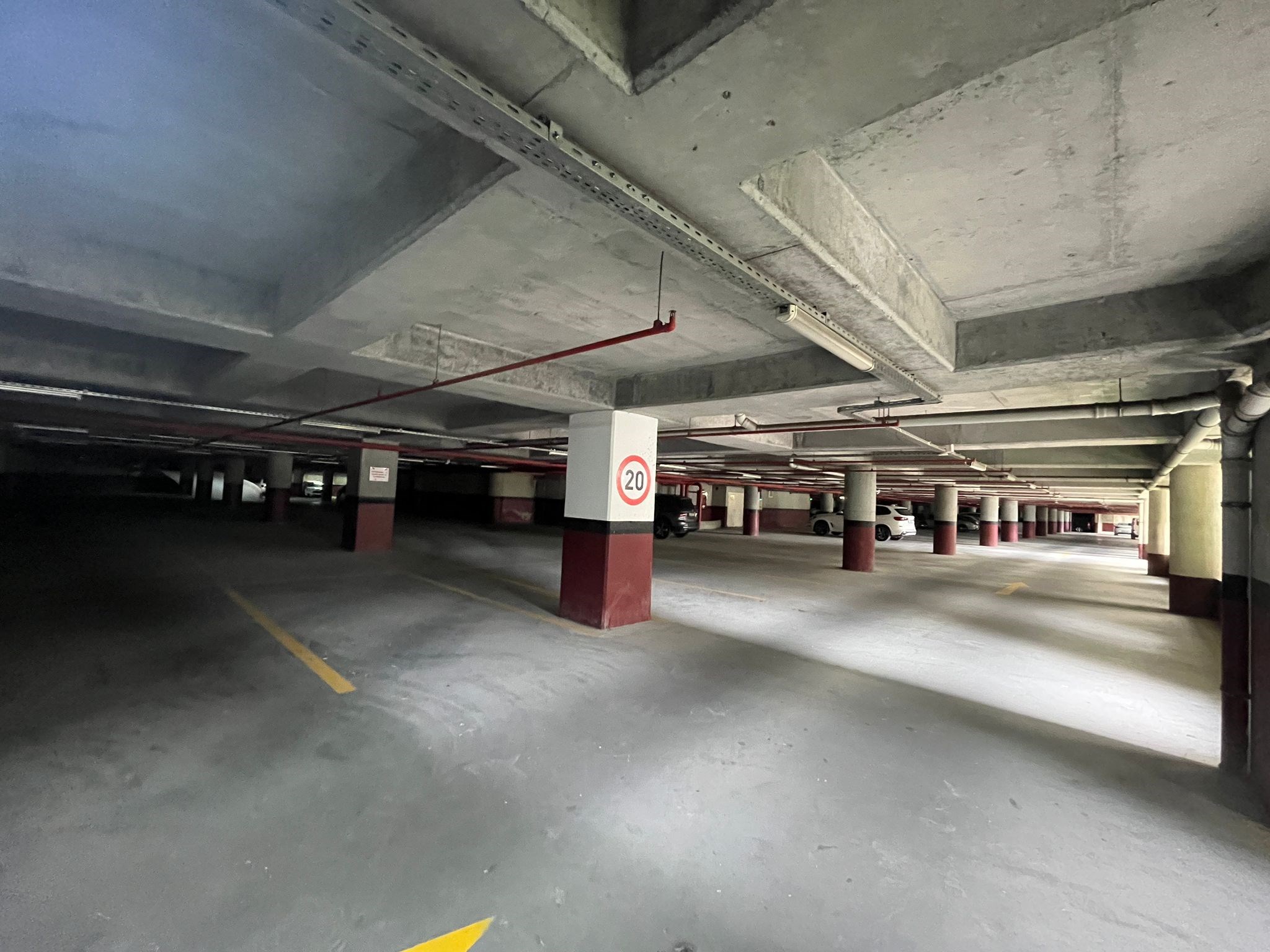Resale Properties