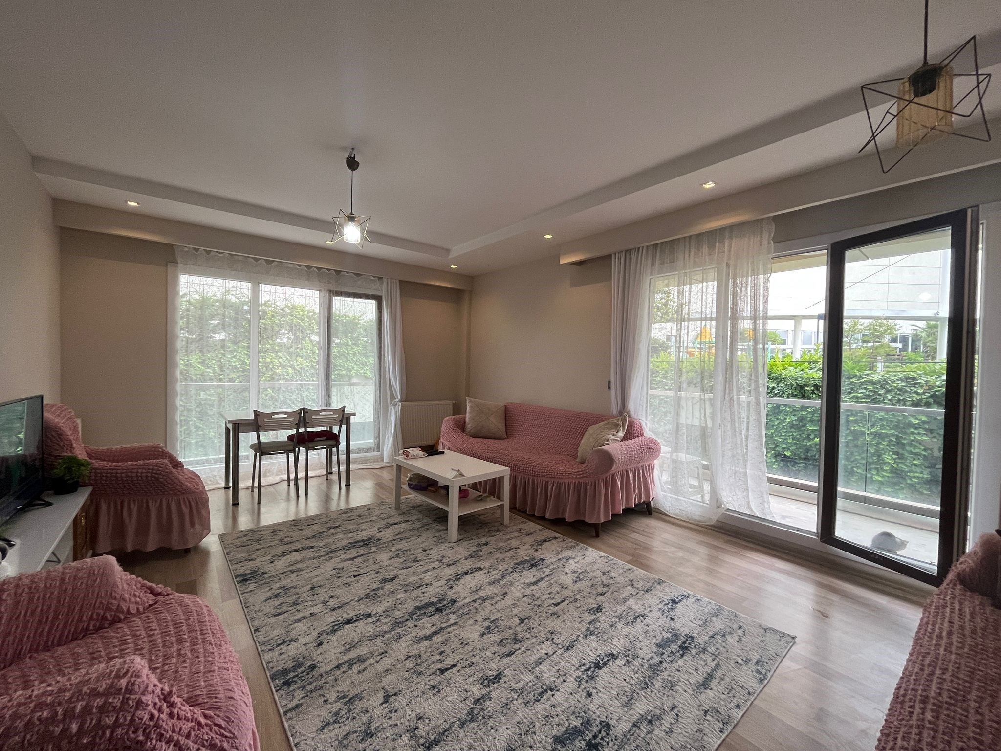 Resale Properties