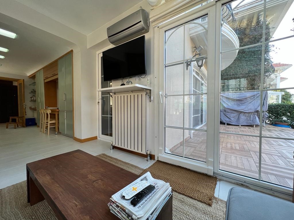 Resale Properties