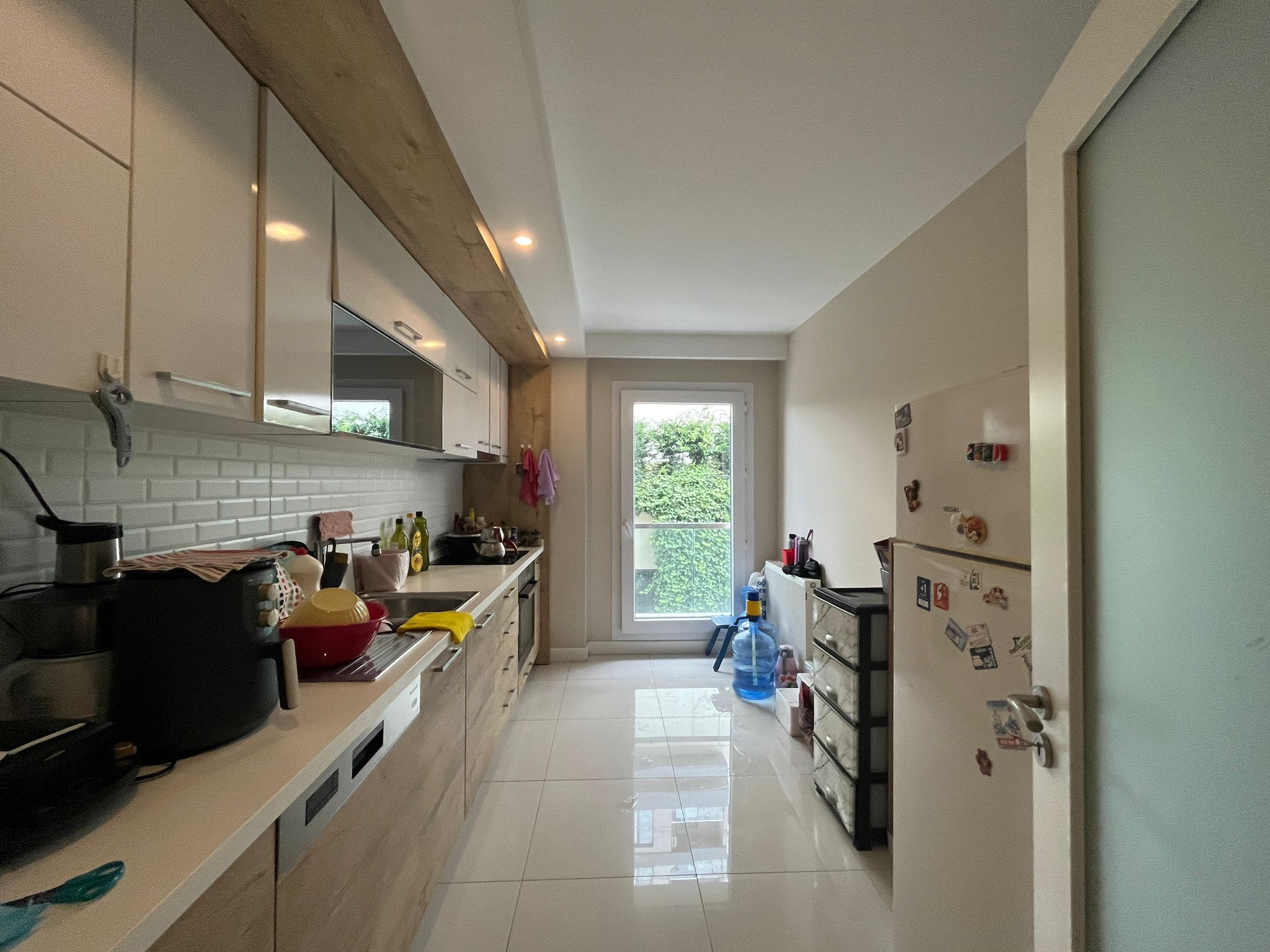 Resale Properties