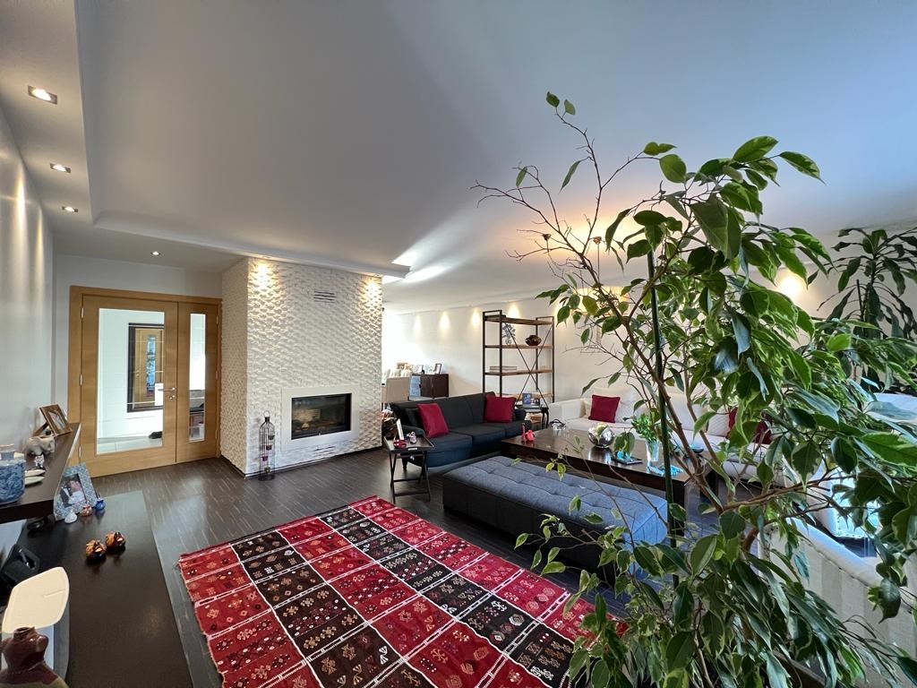 Resale Properties