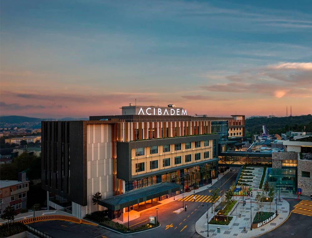 Medical sector in Turkey