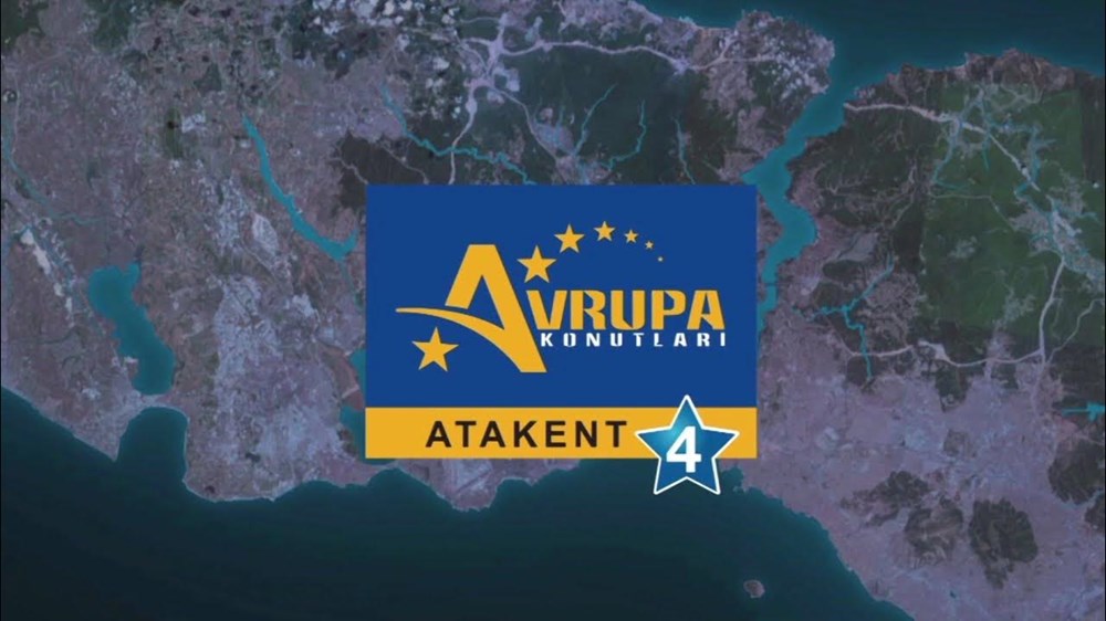 Avrupa Konutlari Real Estate Development Company