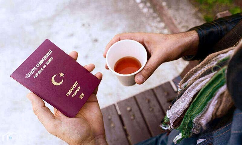 Benefits of Obtaining a Turkish Passport