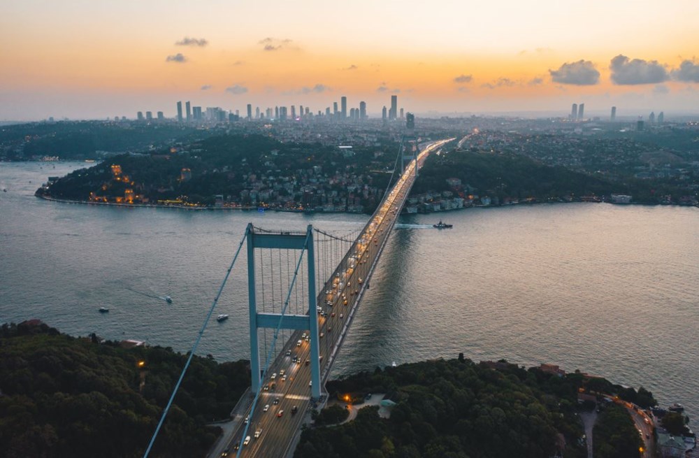 About Canal Istanbul Project