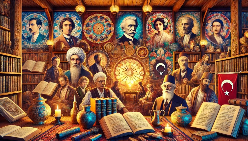 Discovering the Richness and Beauty of the Turkish Language