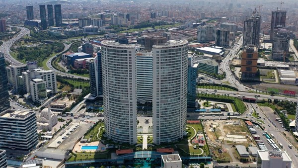 Ümraniye Park Residence