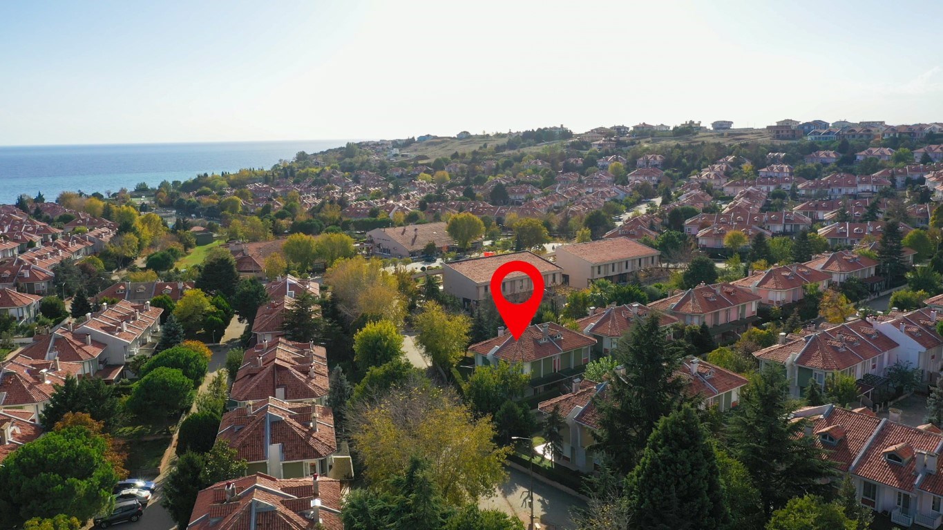 Resale Properties