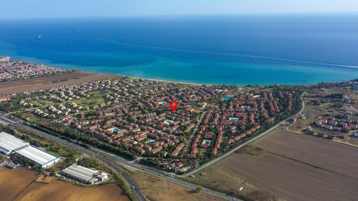 Resale Properties