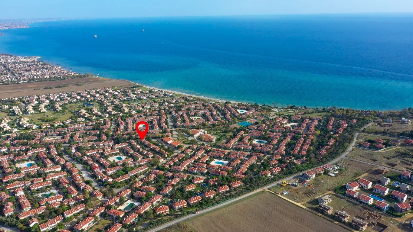 Resale Properties