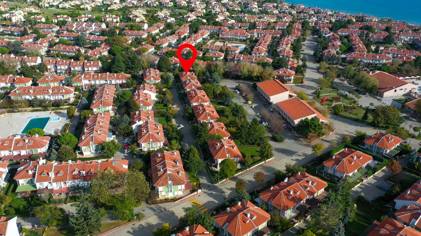 Resale Properties