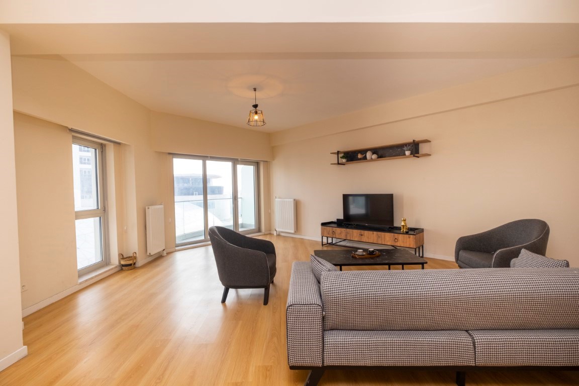 Resale Properties