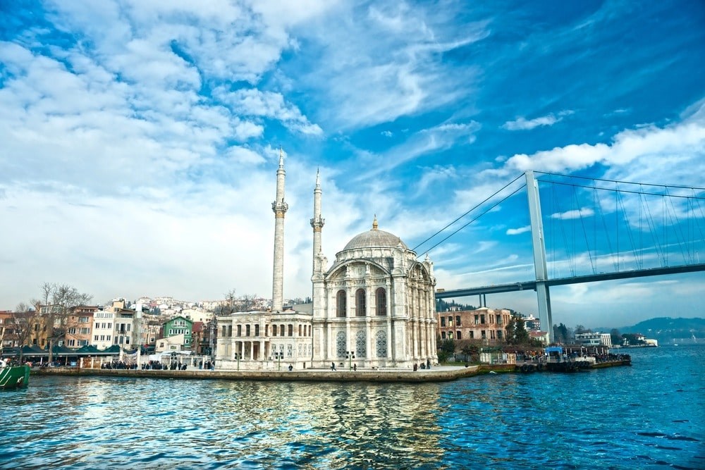 Easy Buy: Your Go-To Agency for Buying or Investing in Istanbul