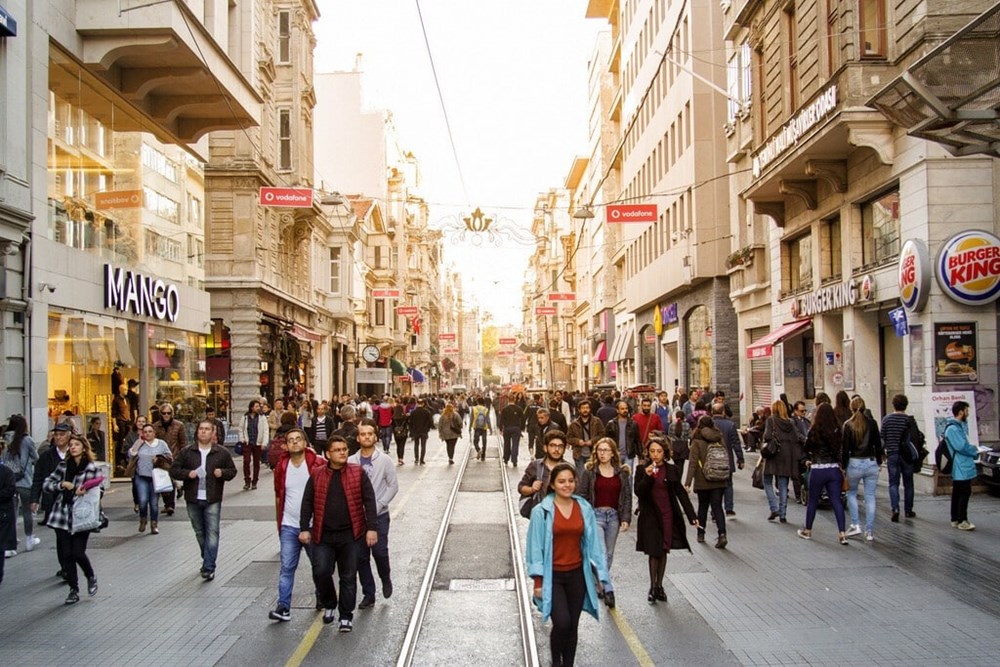 Eight Compelling Reasons to Stay in Istanbul