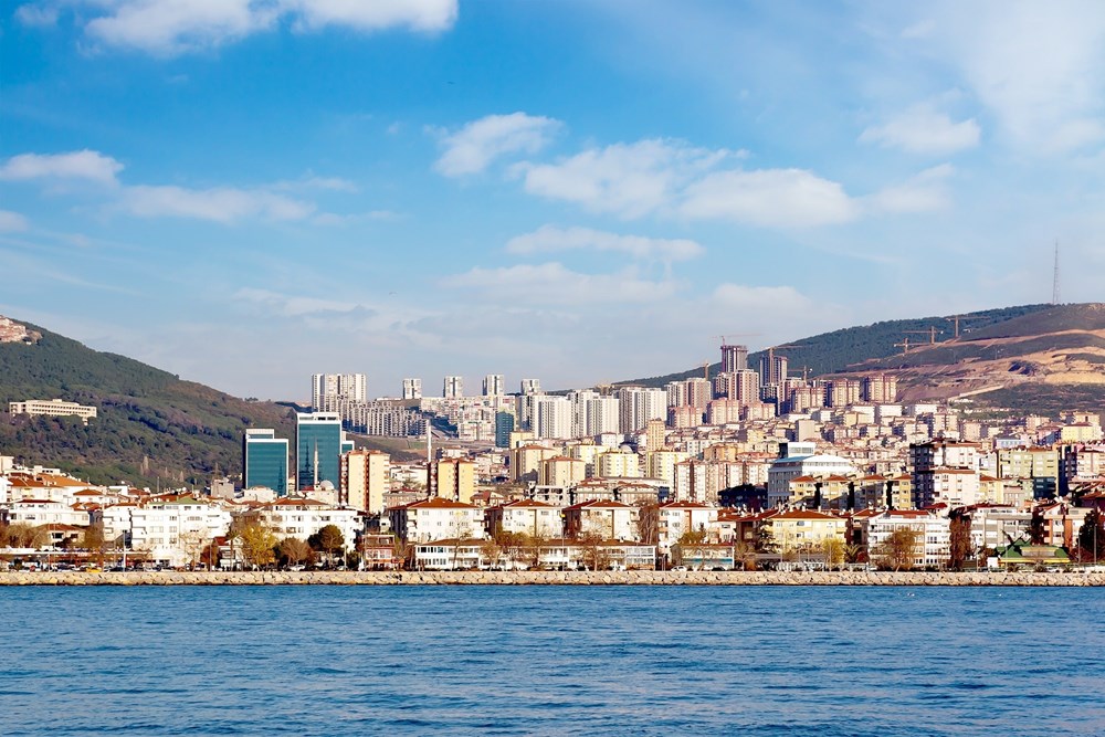 Exploring the Coastal Charm of Kartal