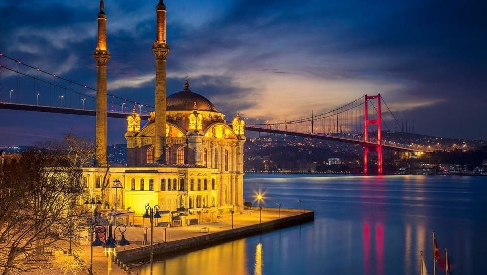 Finding Your Favorite Products from Home in Turkey