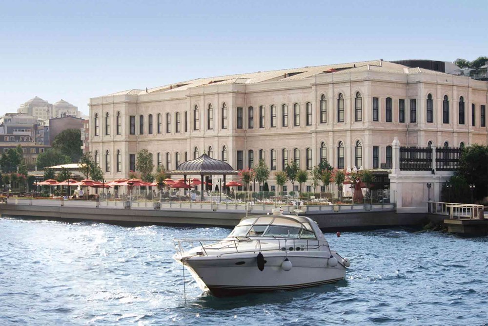Best Hotels in Istanbul