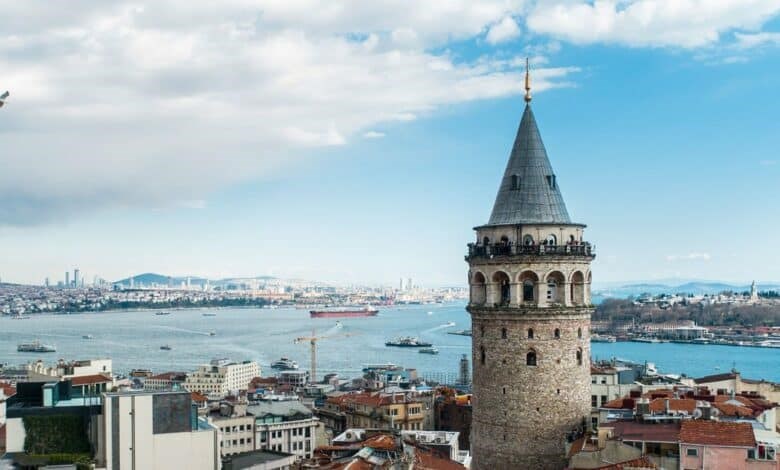Places to Visit in Istanbul