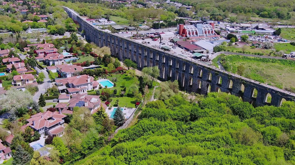 About Gökturk Istanbul