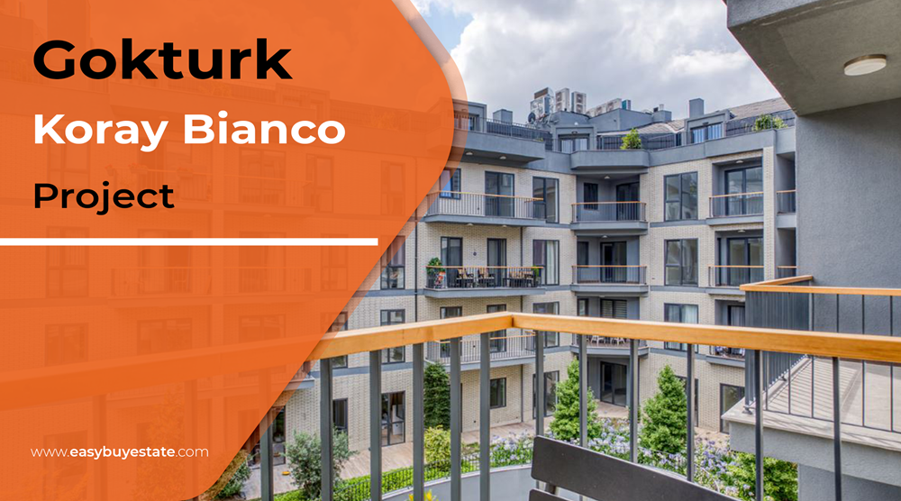 Gokturk Koray Bianco Project