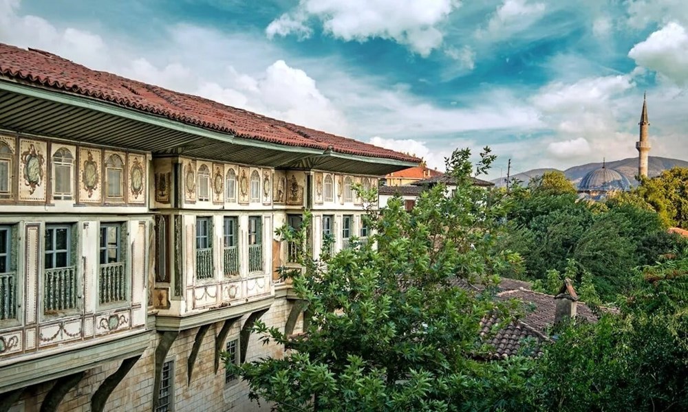 Green and Accessible: Gokturk and Kemerburgaz