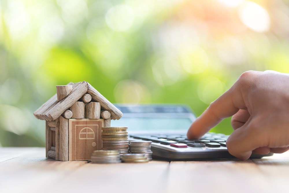 What is real estate financing and what are its conditions?