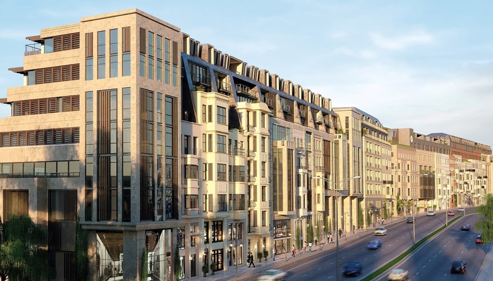 How Istanbul is Transforming Neighborhood Dynamics and Community Spirit