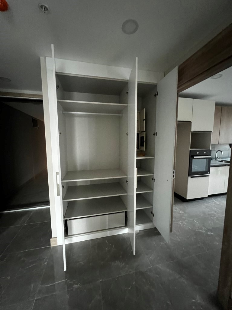 Resale Properties