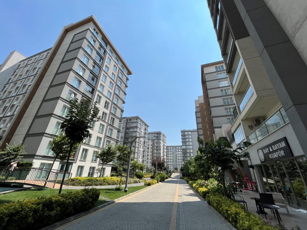Resale Properties