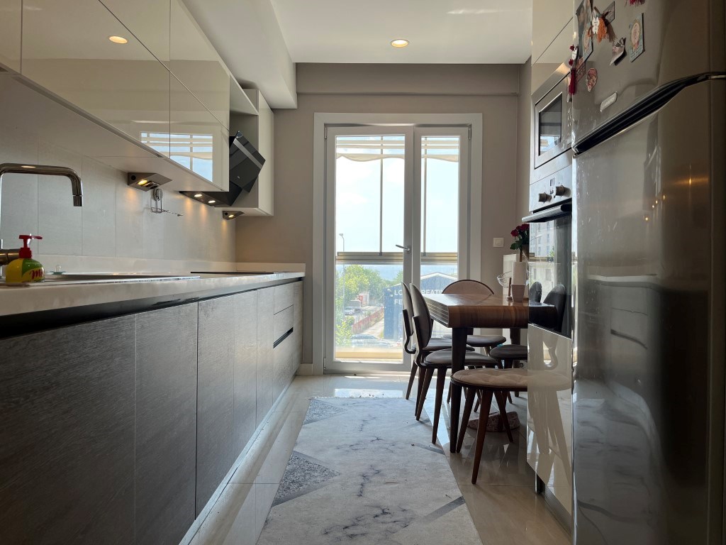 Resale Properties