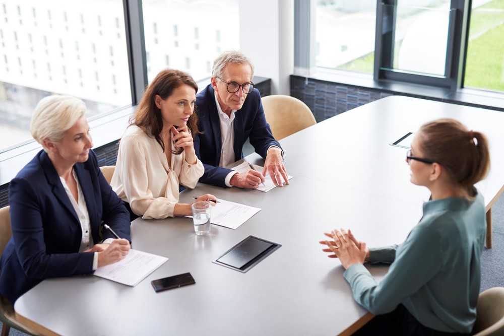 Immigration Interview