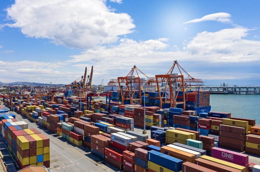 An overview of the import and export market in Turkey