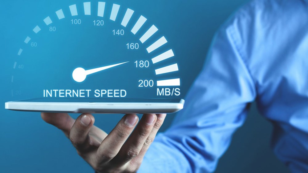 Home & Mobile Internet in Turkey.