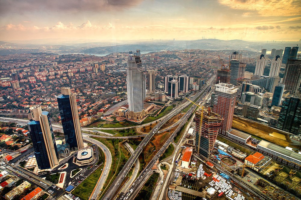 Why Invest in Turkey ?