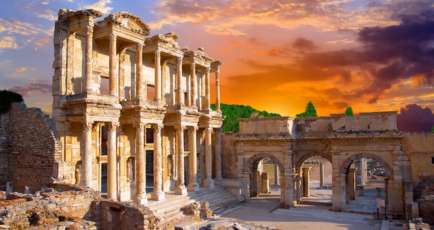 The Most Romantic Places in Turkey