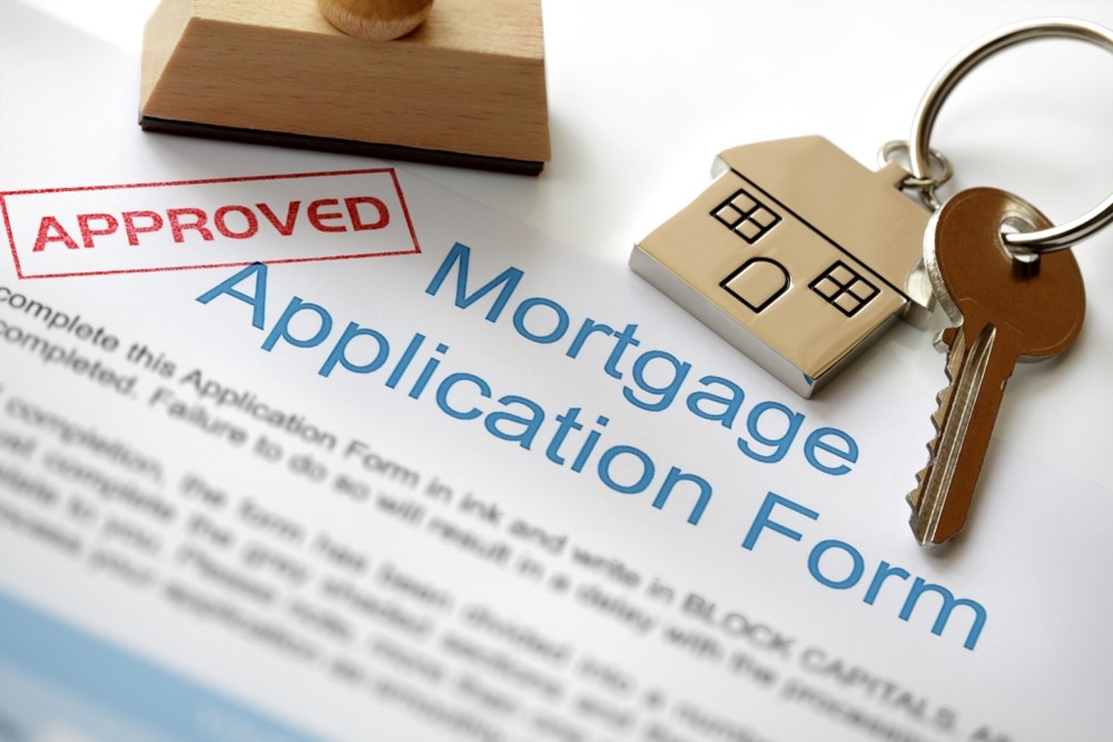 Mortgage loan in Turkey