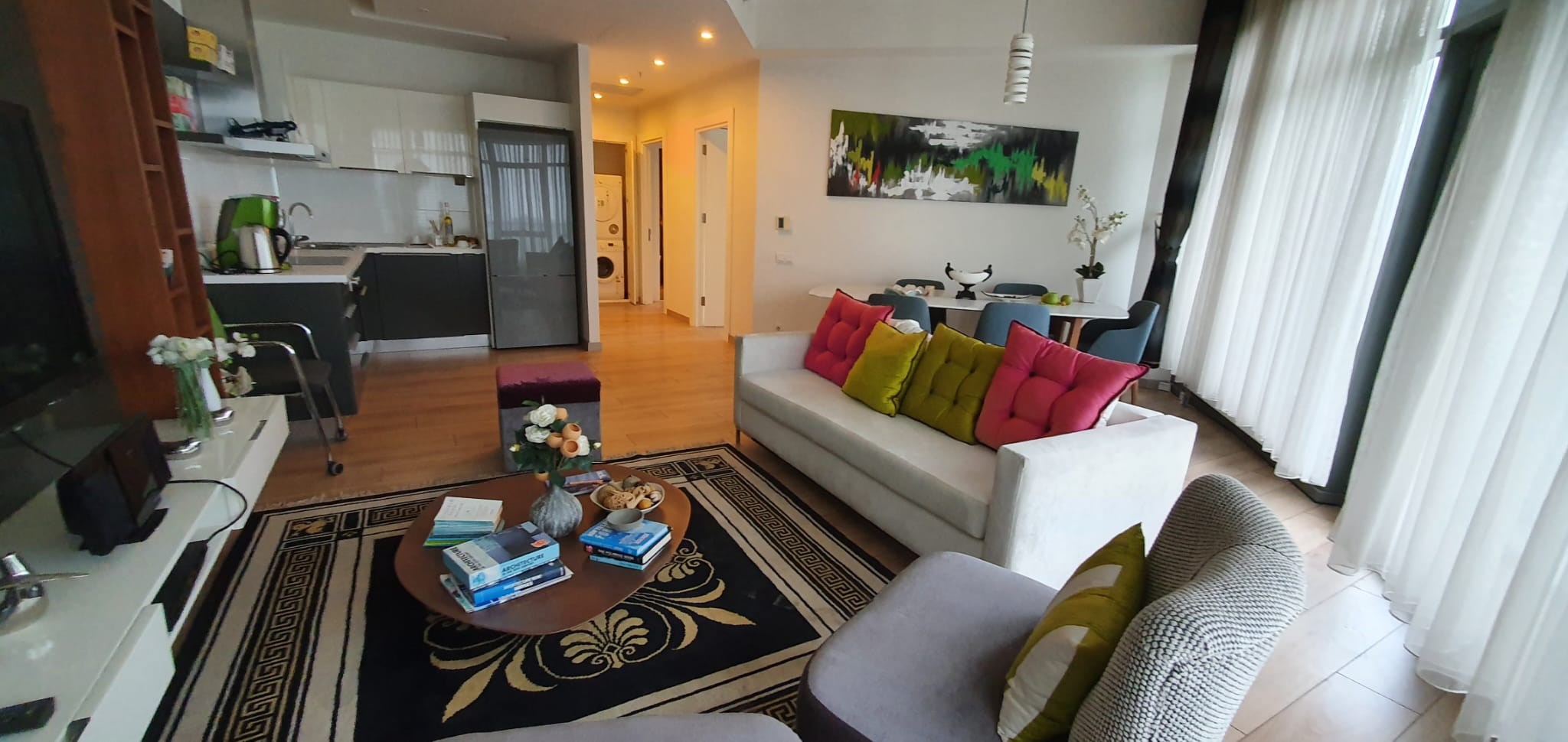 Resale Properties