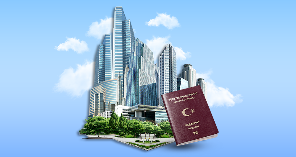 The Turkish Citizenship by Investment Benifits