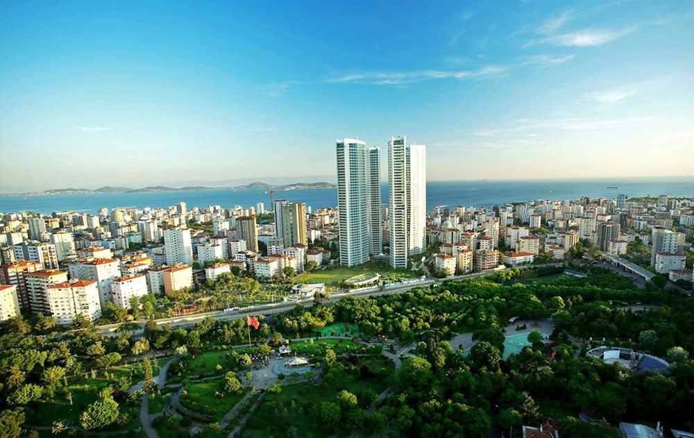 Real Estate in Istanbul