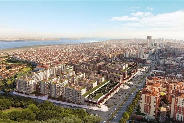 Reasons Expats Adore Beylikduzu