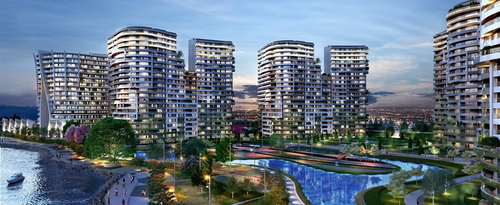 Reasons to Invest in Turkish Real Estate