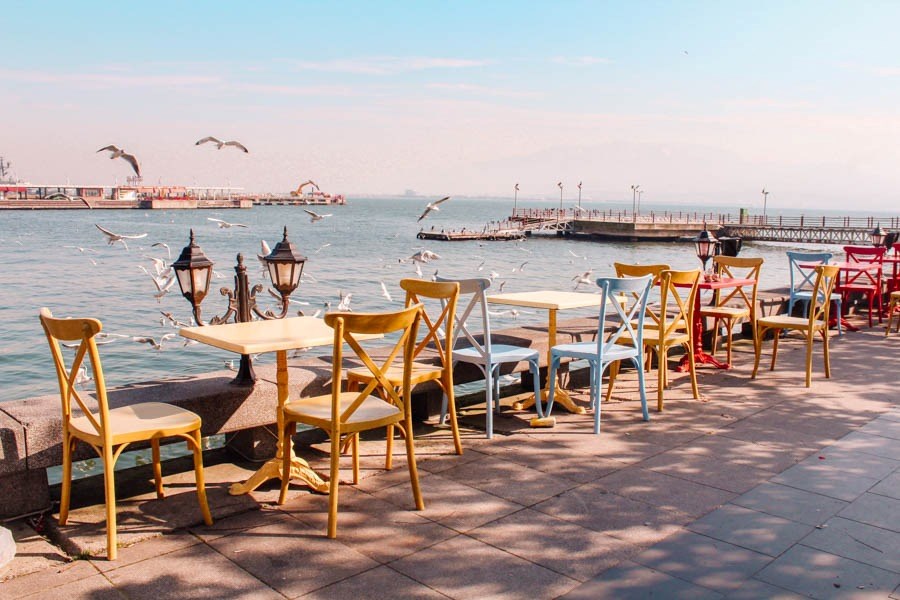 Reasons to Move to Turkey