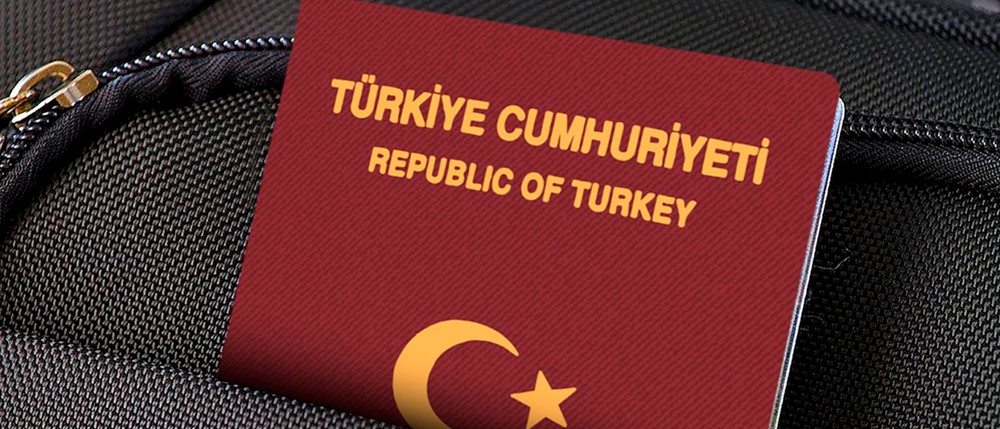 Receiving Countries of Immigration