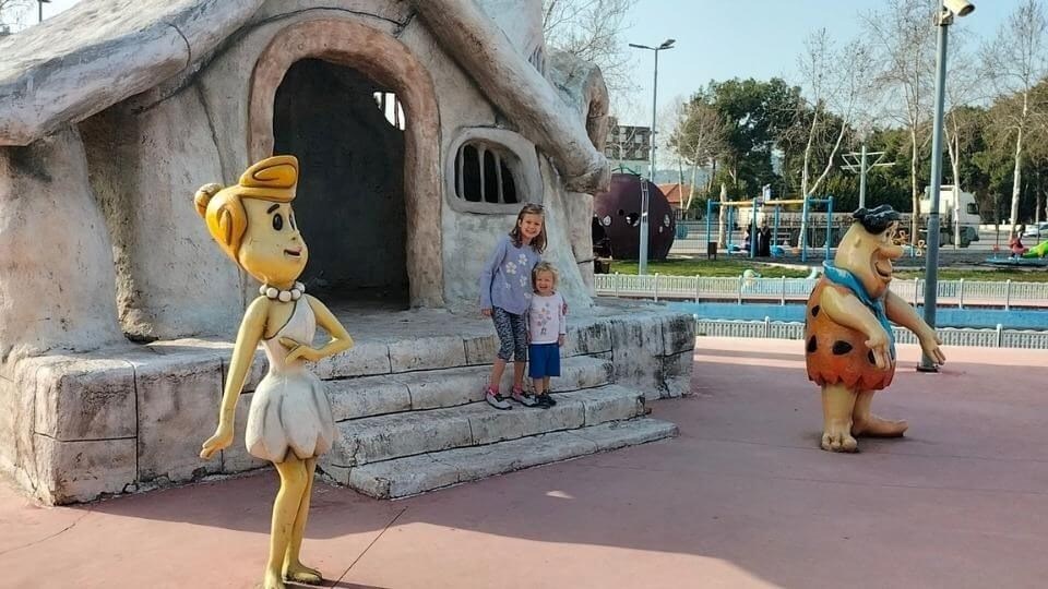 Relocating to Antalya with Children: What to Expect