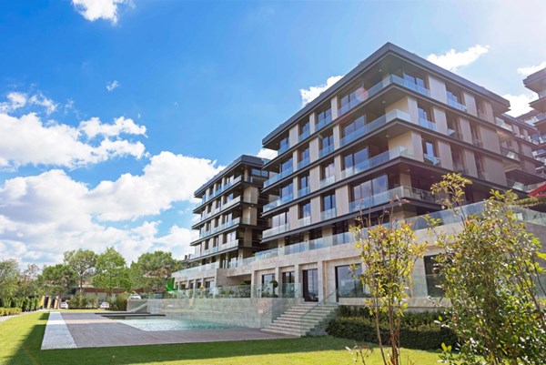 Beşiktaş Istanbul Project